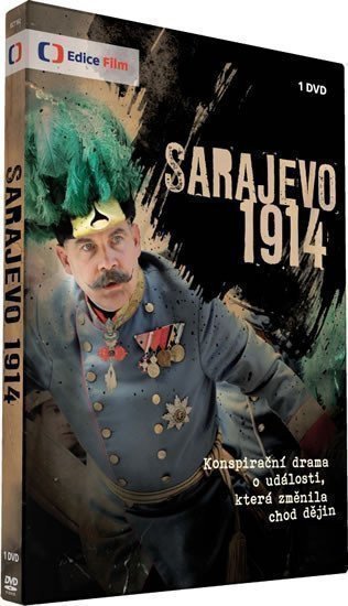 Obálka knihy