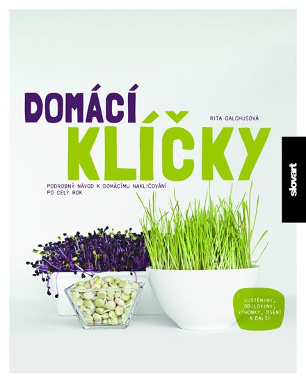 DOMÁCÍ KLÍČKY