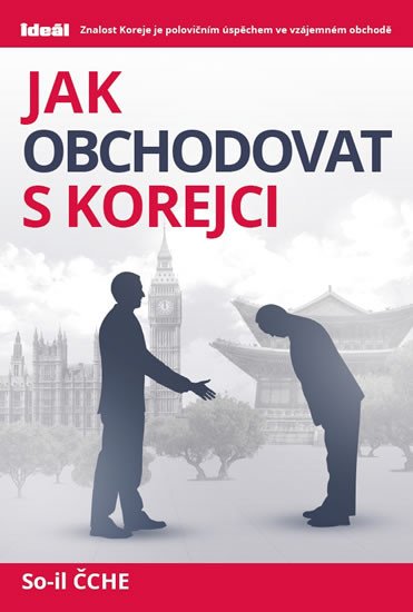 JAK OBCHODOVAT S KOREJCI