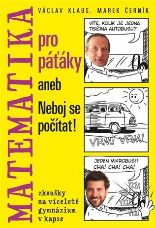 Obálka knihy