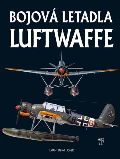 BOJOVÁ LETADLA-LUFTWAFFE