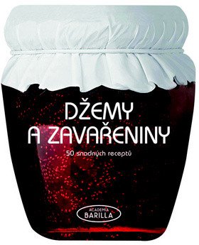 Obálka knihy