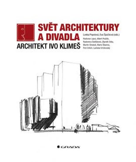 SVĚT ARCHITEKTURY A DIVADLA