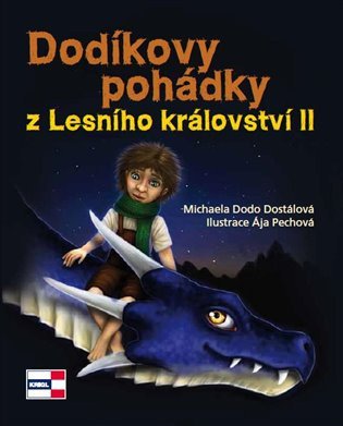 Obálka knihy