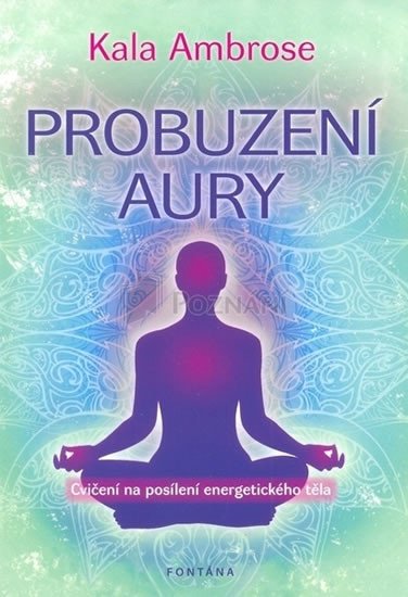 PROBUZENÍ AURY