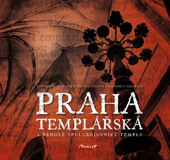 PRAHA TEMPLÁŘSKÁ