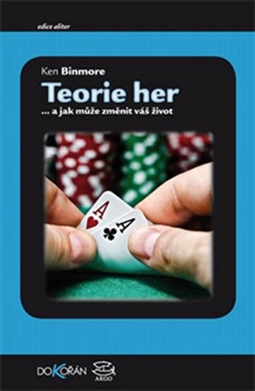 TEORIE HER ...A JAK MŮŽE ZMĚNIT VÁŠ ŽIVOT