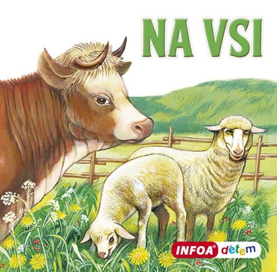 NA VSI - LEPORELO