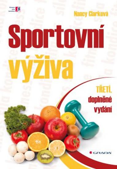 SPORTOVNÍ VÝŽIVA