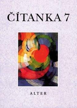 ČÍTANKA 7 ALTER BROŽ.  99.-