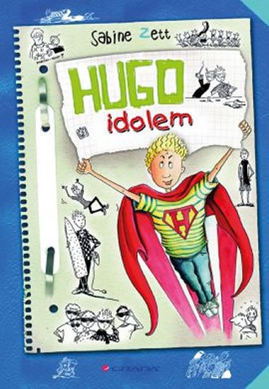 HUGO IDOLEM