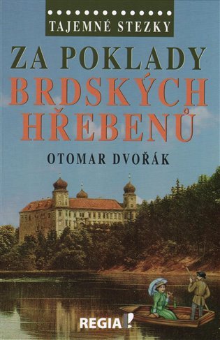 Obálka knihy