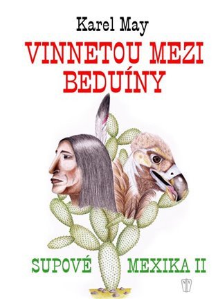 Obálka knihy