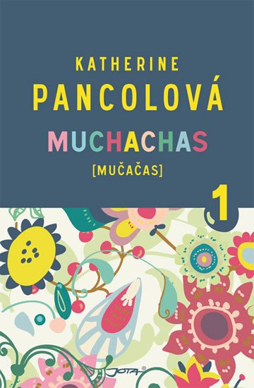 MUCHACHAS (MUČAČAS)