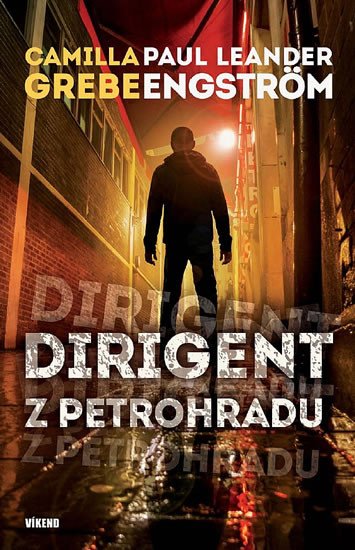 DIRIGENT Z PETROHRADU