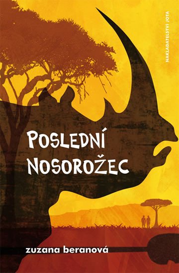 POSLEDNÍ NOSOROŽEC