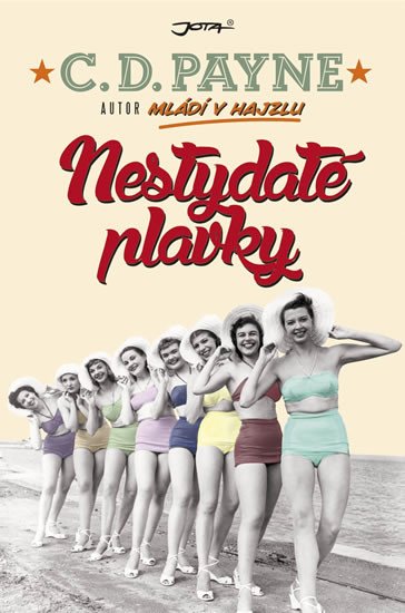 NESTYDATÉ PLAVKY