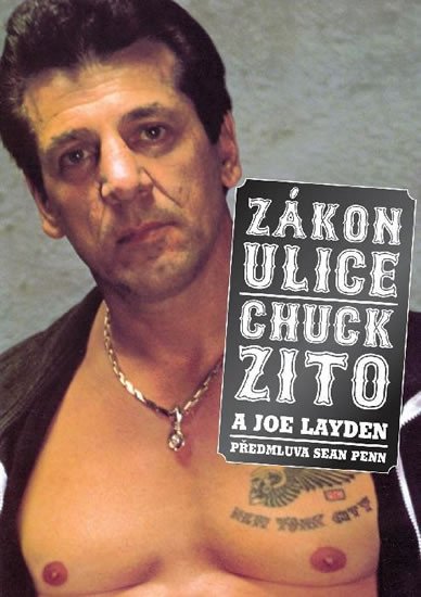 ZÁKON ULICE