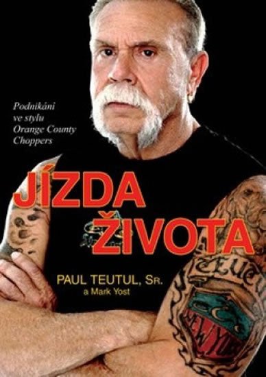 JÍZDA ŽIVOTA