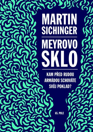 MEYROVO SKLO