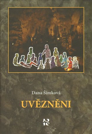 Obálka knihy