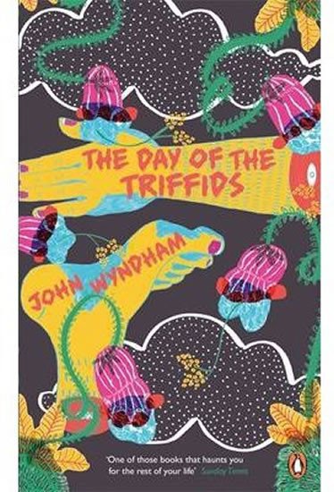 THE DAY OF THE TRIFFIDS