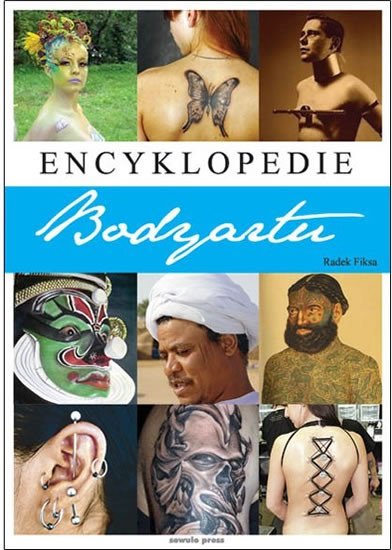 ENCYKLOPEDIE BODYARTU