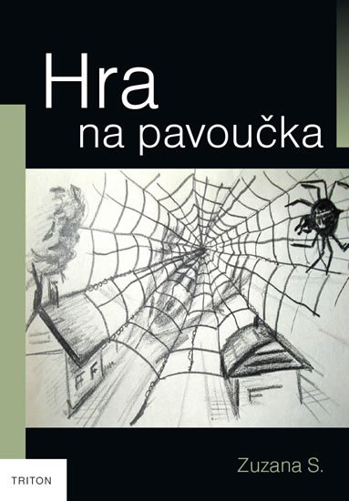 HRA NA PAVOUČKA