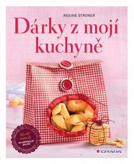 DÁRKY Z MOJÍ KUCHYNĚ