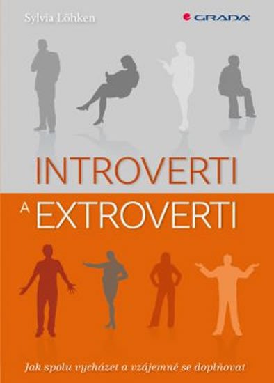 INTROVERTI A EXTROVERTI