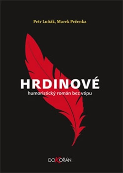 HRDINOVÉ