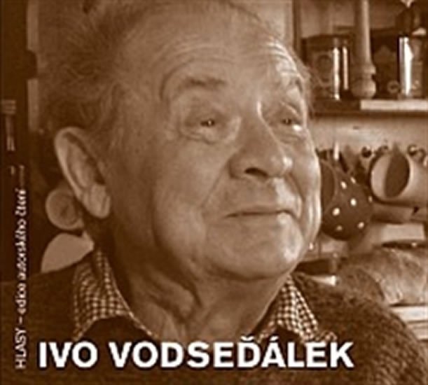 IVO VODSEĎÁLEK CD