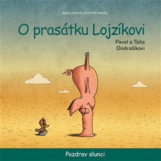 Obálka knihy