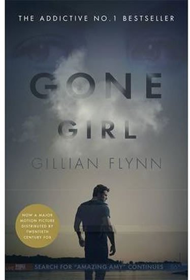 GONE GIRL (FILM TIE-IN)