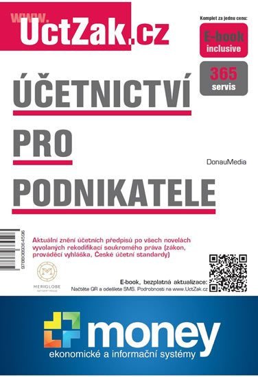 Obálka knihy