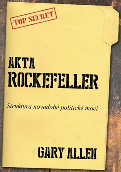 AKTA ROCKEFELLER