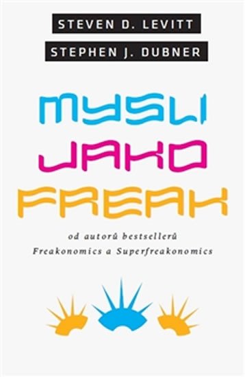 MYSLI JAKO FREAK