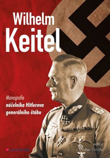 WILHELM KEITEL