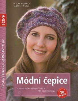 TOPP MÓDNÍ ČEPICE