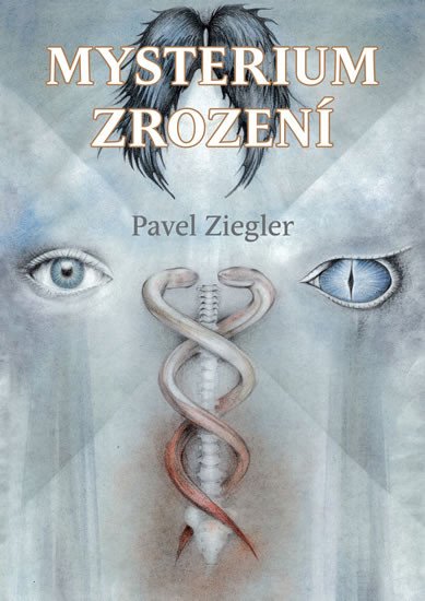 MYSTERIUM ZROZENÍ