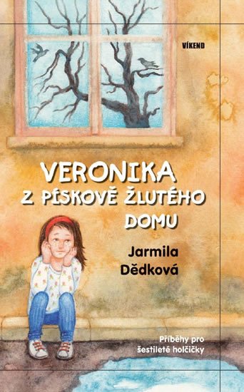 VERONIKA Z PÍSKOVĚ ŽLUTÉHO DOMU