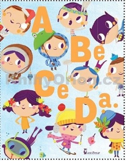 ABECEDA  (AXIÓMA)