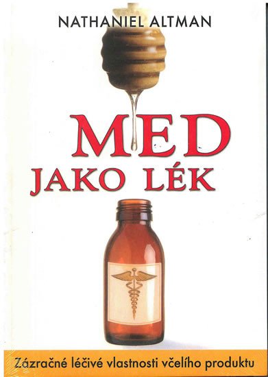 MED JAKO LÉK