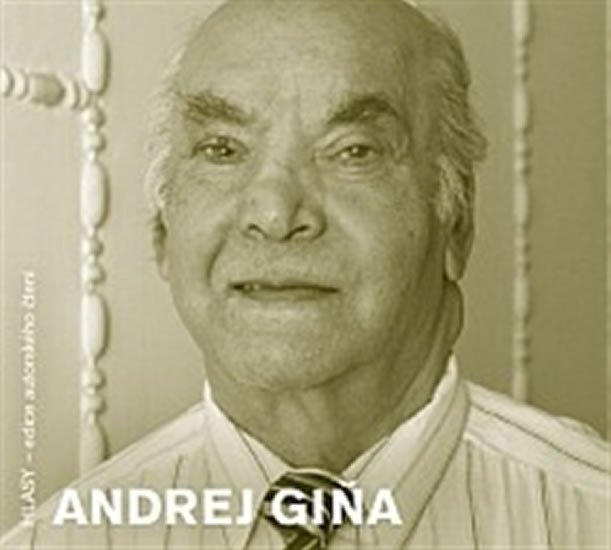 ANDREJ GIŇA CD