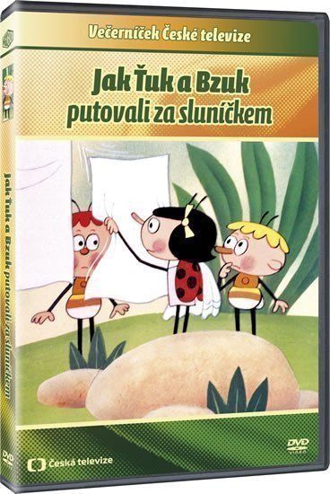 Obálka knihy