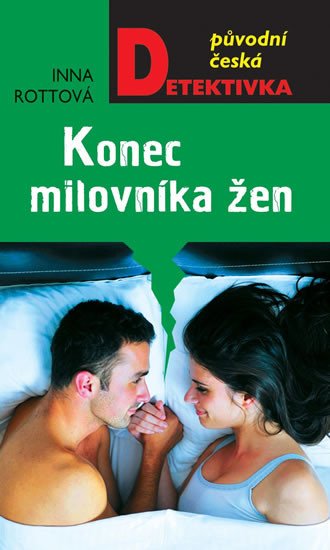 KONEC MILOVNÍKA ŽEN