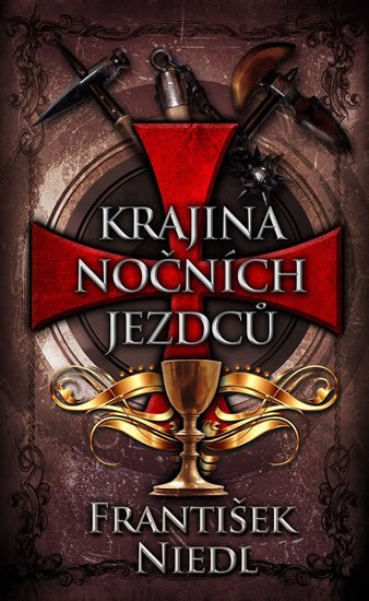 KRAJINA NOČNÍCH JEZDCŮ