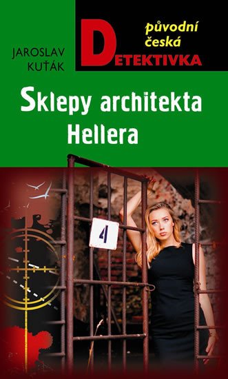 SKLEPY ARCHITEKTA HELLERA