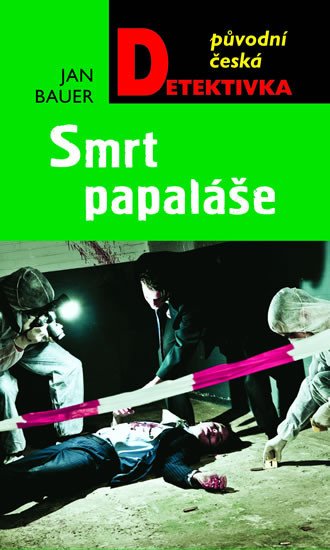 SMRT PAPALÁŠE