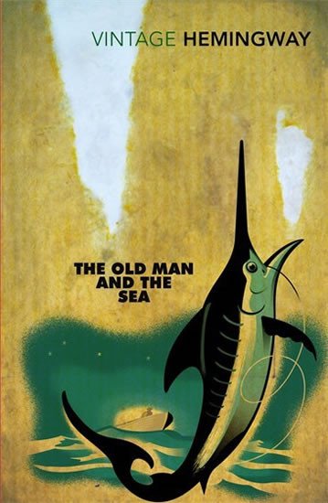 THE OLD MAN AND THE SEA